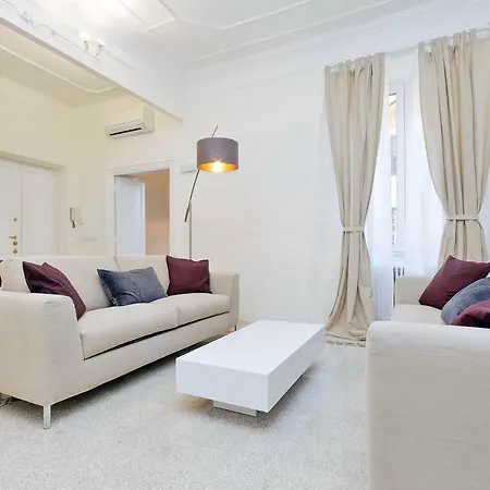 Modern Quirina 300 Mt From Vatican Rzym