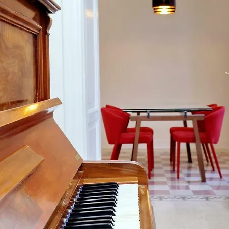 Modern Quirina 300 Mt From Vatican Apartament