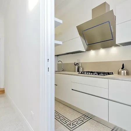 Modern Quirina 300 Mt From Vatican Apartment *