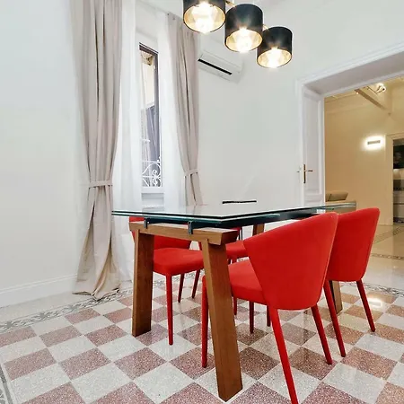 Apartament Modern Quirina 300 Mt From Vatican Rzym