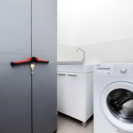 Modern Quirina 300 Mt From Vatican Apartment *