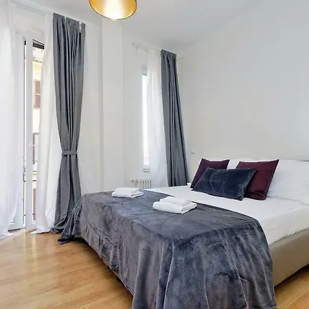 Modern Quirina 300 Mt From Vatican * Rom