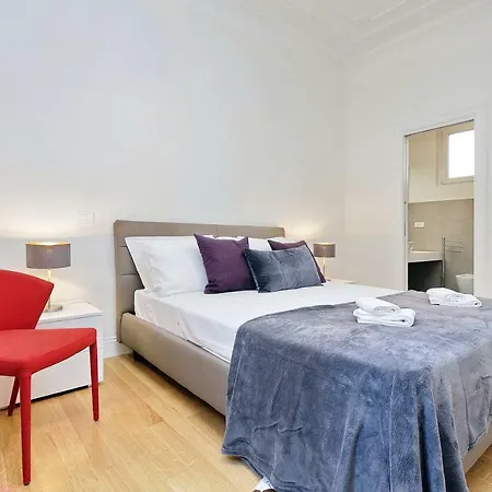 Modern Quirina 300 Mt From Vatican Apartament