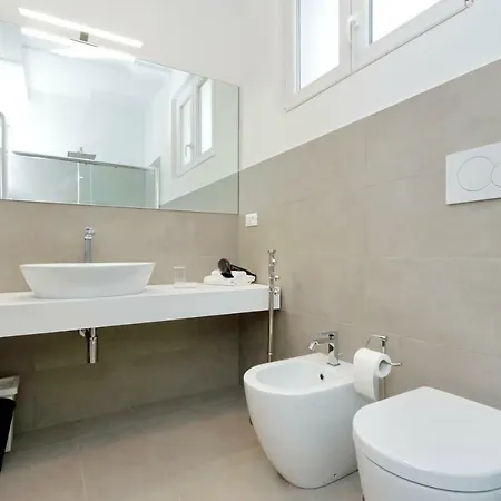 Apartment Modern Quirina 300 Mt From Vatican