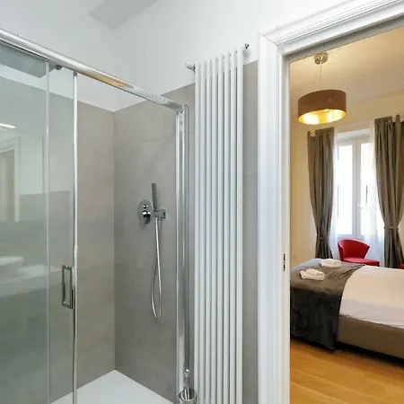 Modern Quirina 300 Mt From Vatican * Rom