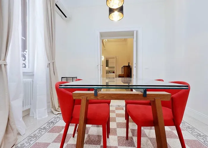 Modern Quirina 300 Mt From Vatican Lägenhet Rom