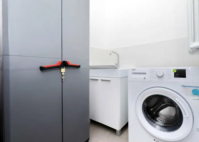 Modern Quirina 300 Mt From Vatican Lägenhet *